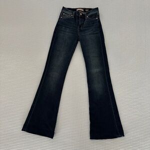 Seven 7 for all Mankind Dojo Jeans 25